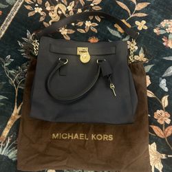 Mk Purse 