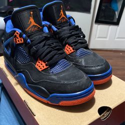 Cav 4s