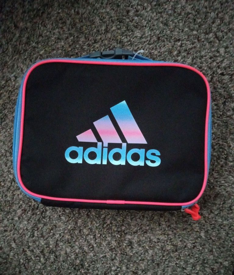 New Lunch Box 