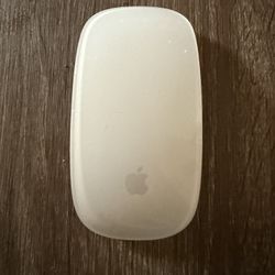 Apple Magic Mouse