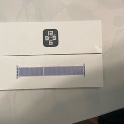 Apple Watch 2nd Generation 