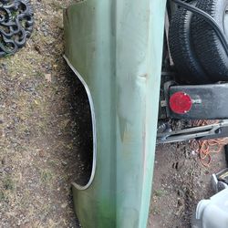 CHEVELLE PASS FENDER