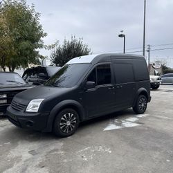 2011 Ford Transit Cargo/Work Van