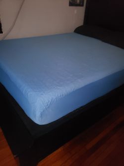 Free Queen Mattress