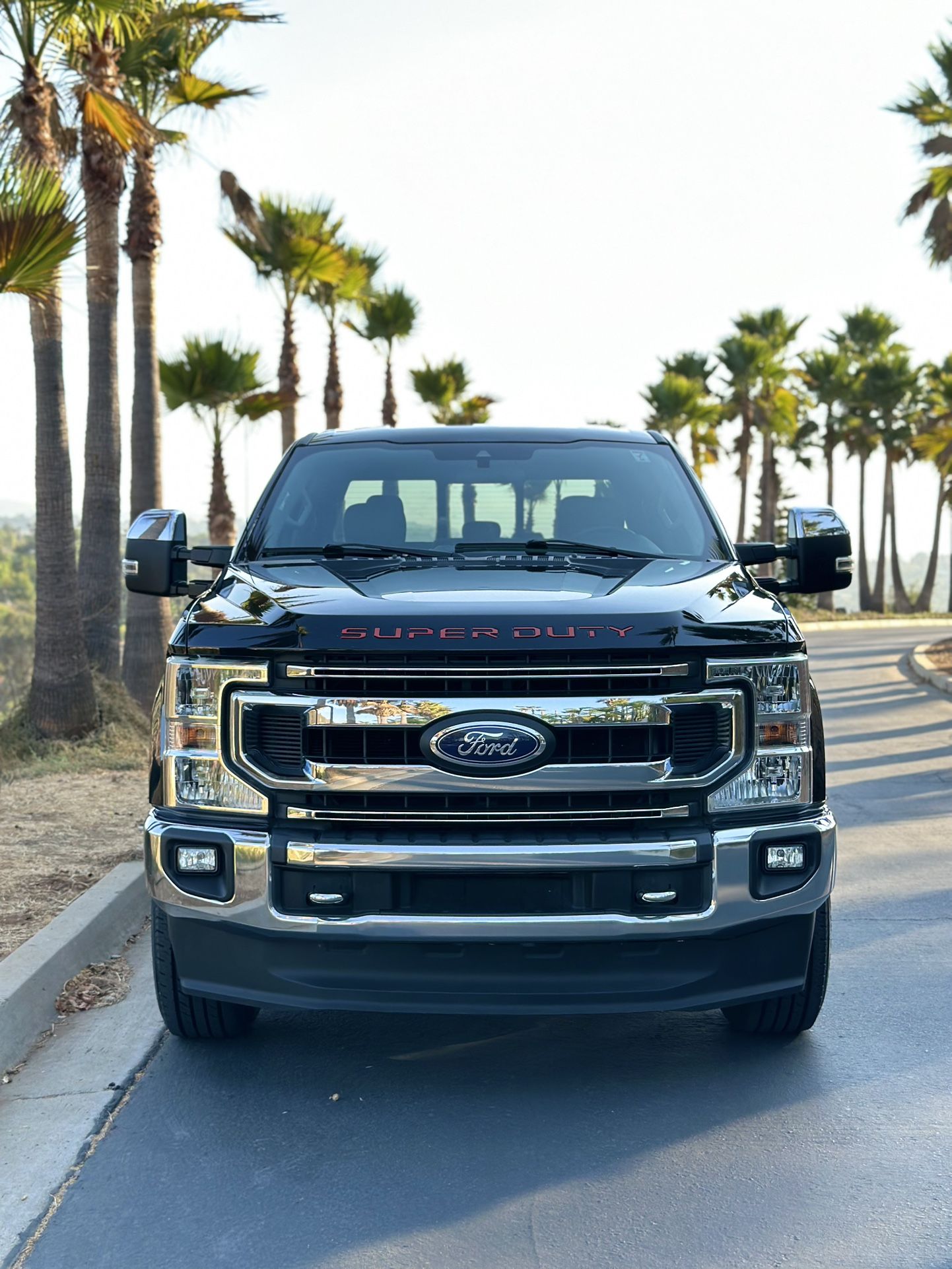 2020 Ford F-350