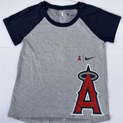 Nike LA Angels MLB Tee – Size M (NWT)