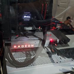 Custom Gaming PC
