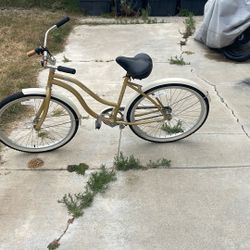 Beach Cruiser