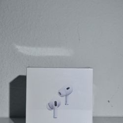 AirPods Pro Gen 2
