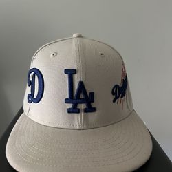 SnapBack La To The D