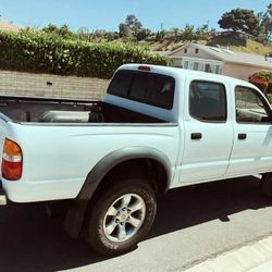 2003 Toyota Tacoma TRD FOR SALE!!