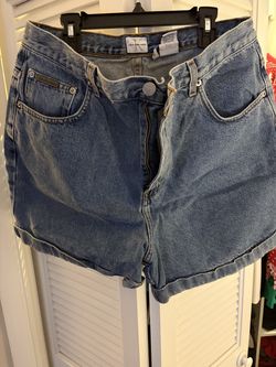Women’s Calvin Klein Shorts