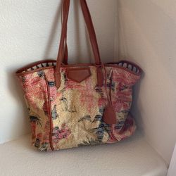 Urban Expressions Bag