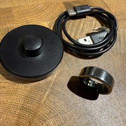 Oura gen 3 Excellent Condition Size 6