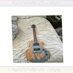 Rock On Strong with High End Electric Guitar Collection get long