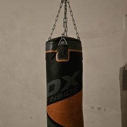 Punching Bag