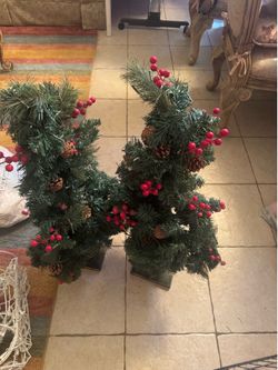 Christmas decorations
