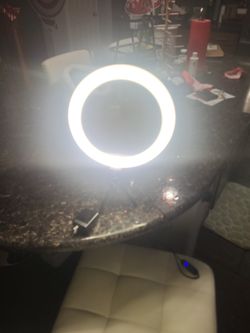 10 Inch Beauty Ring Light