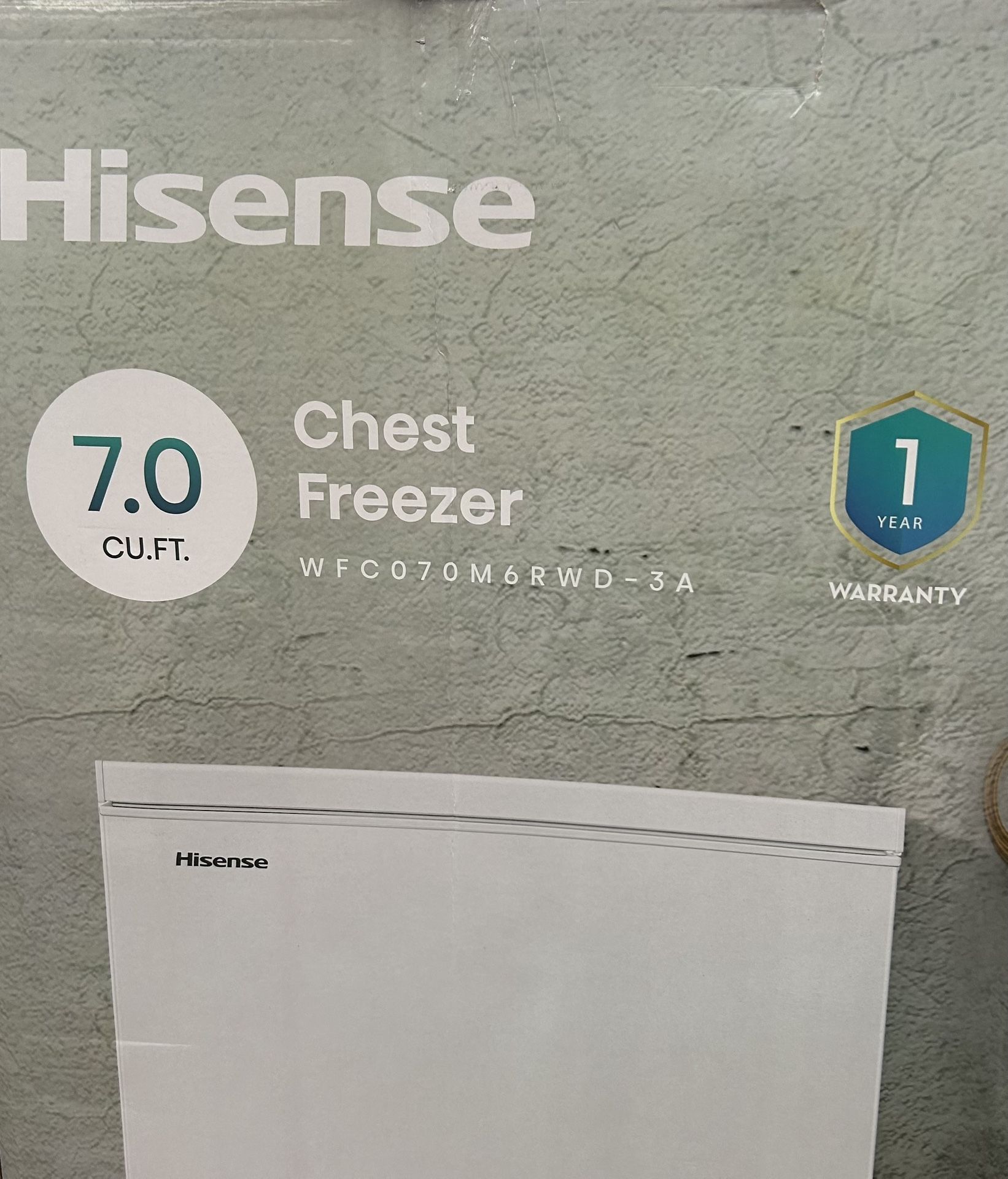 Brand New In Box Never Used