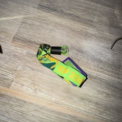 2 DAY VIP APOCALYPSE  PASS