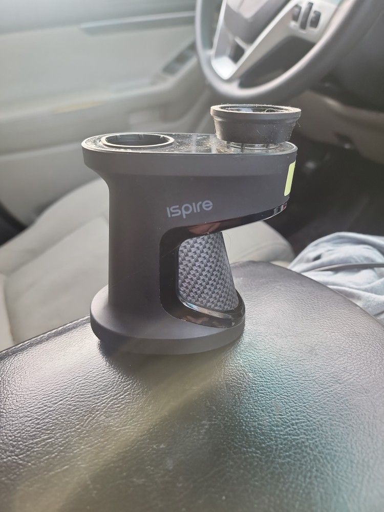Ispire Daab Vaporizer