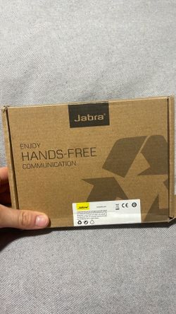 Jaba hands-free communication