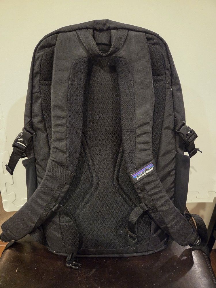 Patagonia Backpack 