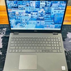 DELL Latitude 3510 Core i5-10210u 2.11Ghz 16GB 256GB Read Description