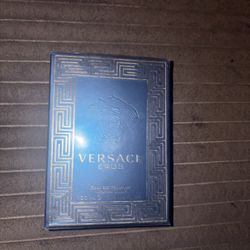 Versace Cologne
