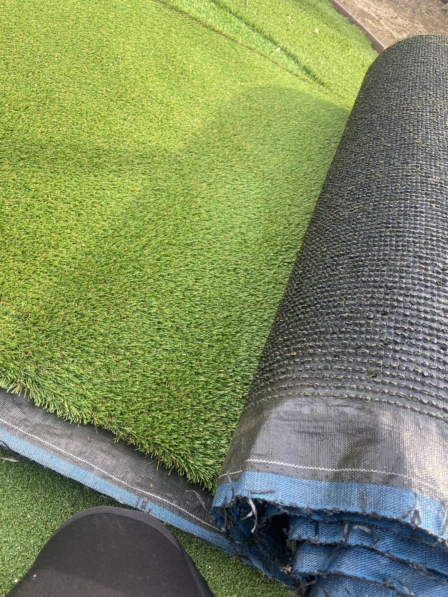 Artificial Turf Pieces
