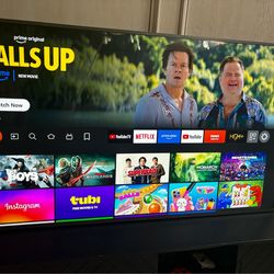 75 inch Insignia Tv 2025