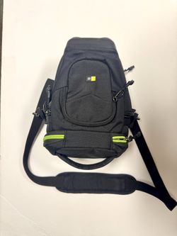 Case Logic Camera bag!