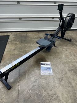 Concept 2 RowERG PM5 - $675 FIRM