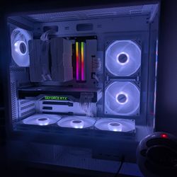 Desktop Gaming PC