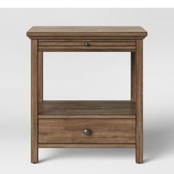 Night Stand 