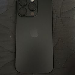 iPhone 16 pro
