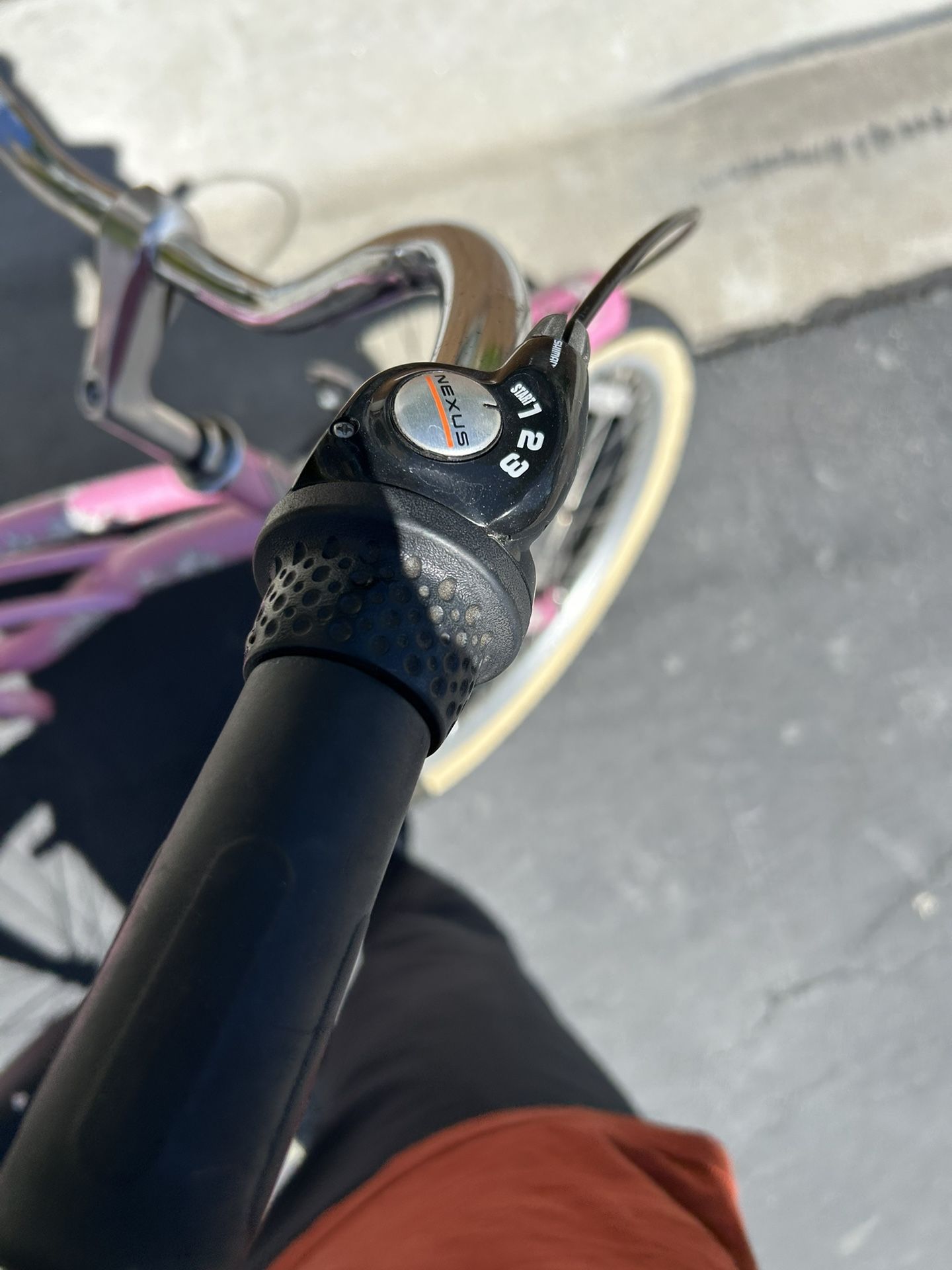 Electra Beach cruiser bikes