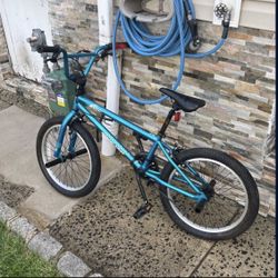 Mongoose Bike