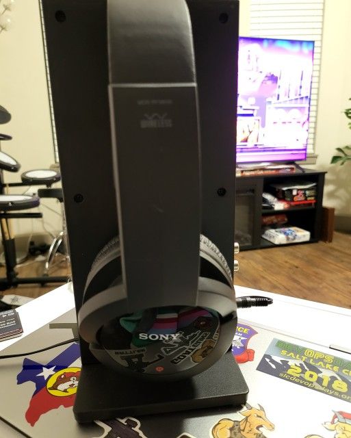 Sony Headphones