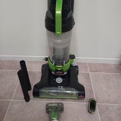 TAKEN APART TO MOTOR AND CLEANED (NEW Filter)