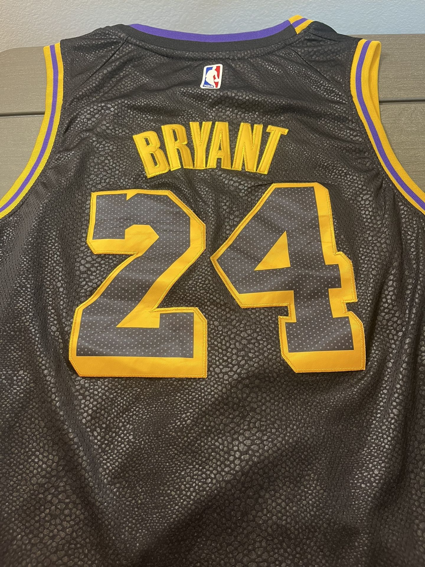 Kobe Bryant