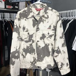Supreme Denim Trucker Jacket 