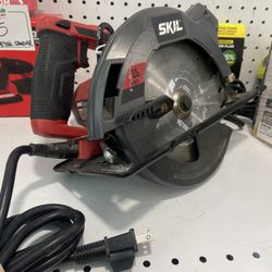 Skil Circular Saw 5280