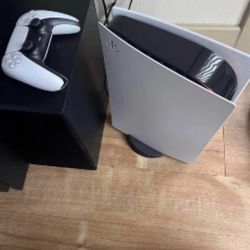 Digital Ps5. Stuck in Safe Mode (Needs Simple USB Update)