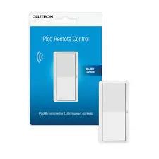 LUTRON - PADDLE PICO REMOTE FOR CASETA SMART DIMMER/SWITCHES