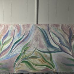 One Of A Kind Art By Barbi 