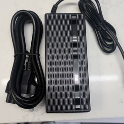 E Bike Battery Charger