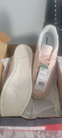 Reebok Court Advance Bold Women's Sneakers Size 11