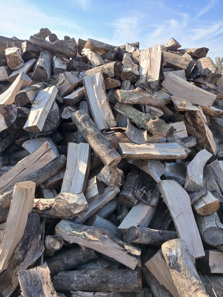 Firewood 