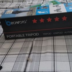 Tripod For Dlsr Cameras 